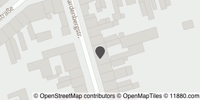 Auf Stadtplan Mönchengladbach anzeigen