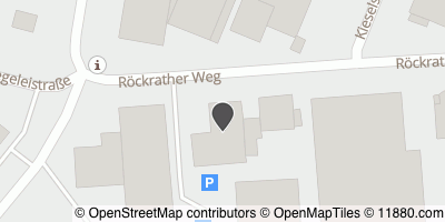 Auf Stadtplan Neuss anzeigen