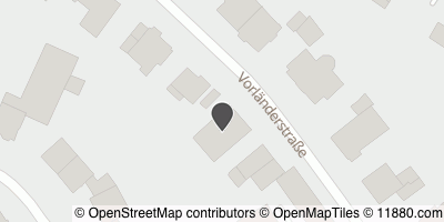 Auf Stadtplan Solingen anzeigen