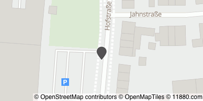 Auf Stadtplan Hilden anzeigen