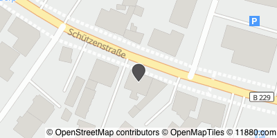 Auf Stadtplan Solingen anzeigen