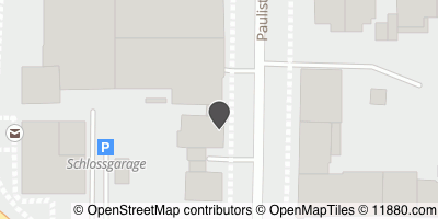 Auf Stadtplan Düsseldorf anzeigen