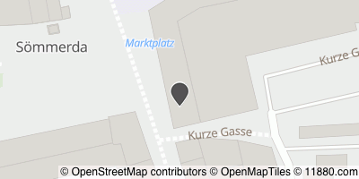 Auf Stadtplan Sömmerda anzeigen