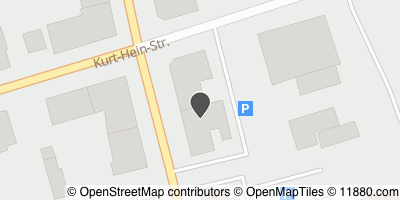 Auf Stadtplan Meißen, Sachsen anzeigen