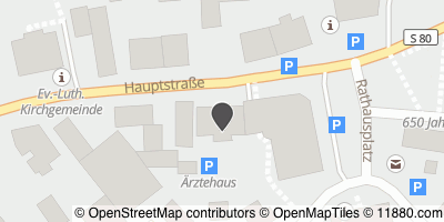 Auf Stadtplan Weinböhla anzeigen
