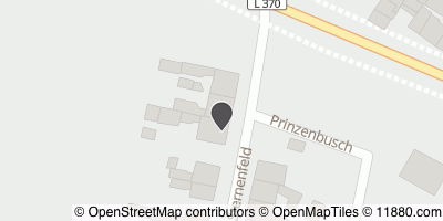 Auf Stadtplan Mönchengladbach anzeigen