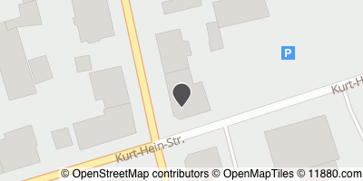 Auf Stadtplan Meißen, Sachsen anzeigen