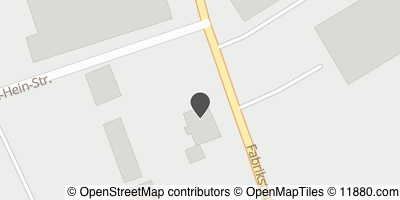 Auf Stadtplan Meißen, Sachsen anzeigen