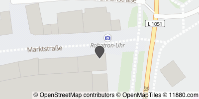 Auf Stadtplan Sömmerda anzeigen