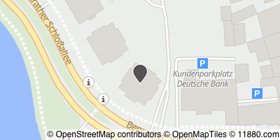 Auf Stadtplan Düsseldorf anzeigen
