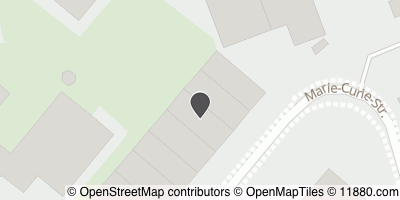 Auf Stadtplan Hilden anzeigen