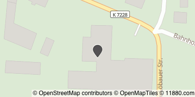 Auf Stadtplan Kubschütz anzeigen