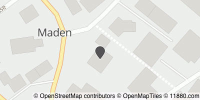 Auf Stadtplan Gudensberg anzeigen