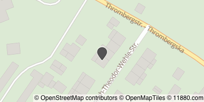 Auf Stadtplan Bautzen, Sachsen anzeigen