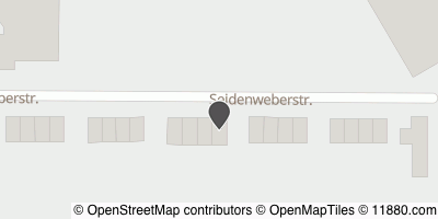 Auf Stadtplan Hilden anzeigen