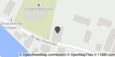 Auf Stadtplan Radeburg anzeigen