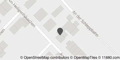 Auf Stadtplan Neuss anzeigen