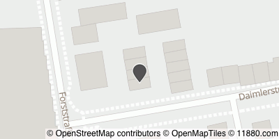 Auf Stadtplan Hilden anzeigen