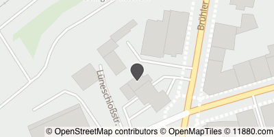 Auf Stadtplan Solingen anzeigen