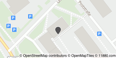 Auf Stadtplan Sömmerda anzeigen