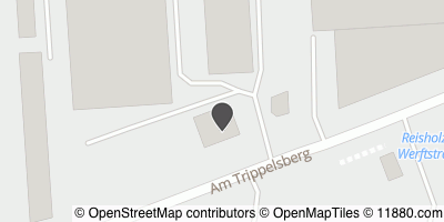 Auf Stadtplan Düsseldorf anzeigen