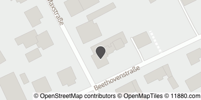 Auf Stadtplan Weinböhla anzeigen