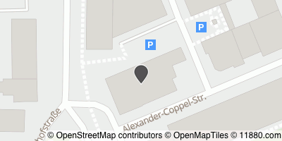 Auf Stadtplan Solingen anzeigen