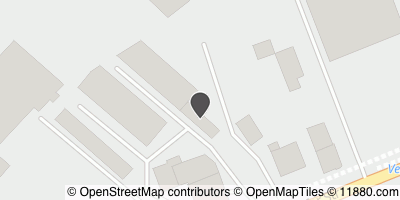 Auf Stadtplan Hilden anzeigen