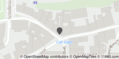 Auf Stadtplan Meißen, Sachsen anzeigen