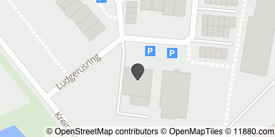 Auf Stadtplan Neuss anzeigen
