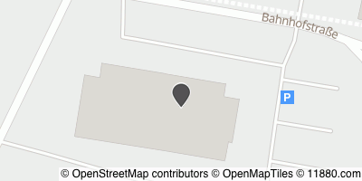 Auf Stadtplan Oberdorla anzeigen