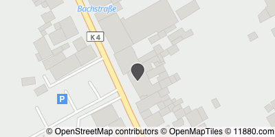 Auf Stadtplan Korschenbroich anzeigen