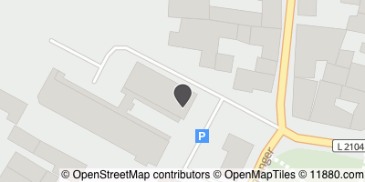 Auf Stadtplan Oberdorla anzeigen