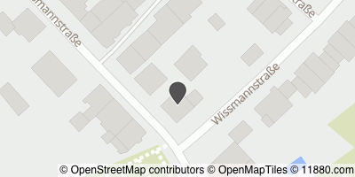 Auf Stadtplan Solingen anzeigen