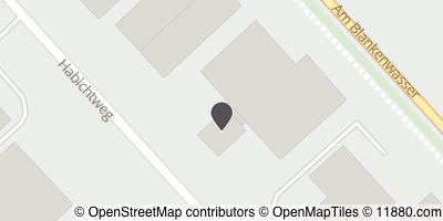 Auf Stadtplan Neuss anzeigen