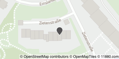 Auf Stadtplan Solingen anzeigen