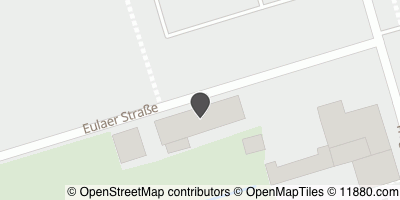 Auf Stadtplan Kitzscher anzeigen