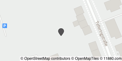 Auf Stadtplan Hilden anzeigen