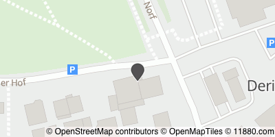 Auf Stadtplan Neuss anzeigen