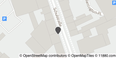 Auf Stadtplan Hilden anzeigen