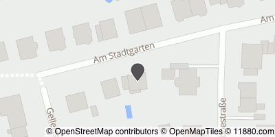 Auf Stadtplan Solingen anzeigen