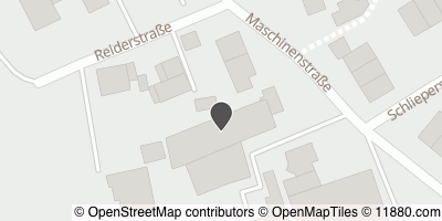 Auf Stadtplan Solingen anzeigen