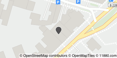 Auf Stadtplan Hilden anzeigen