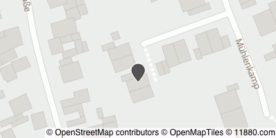 Auf Stadtplan Korschenbroich anzeigen