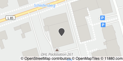 Auf Stadtplan Solingen anzeigen