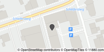 Auf Stadtplan Solingen anzeigen