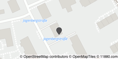 Auf Stadtplan Düsseldorf anzeigen