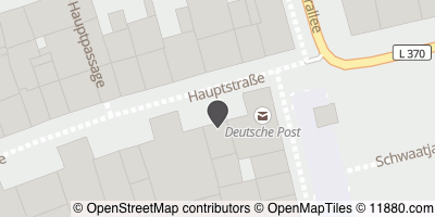 Auf Stadtplan Mönchengladbach anzeigen