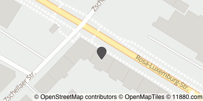 Auf Stadtplan Meißen, Sachsen anzeigen