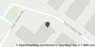 Auf Stadtplan Düsseldorf anzeigen